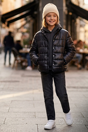 Piumino Zara 100 grammi bambina