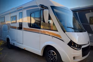 Malibu PROMO MOTORHOME I 430LE