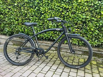 Bicicletta café racer