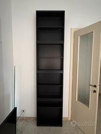 Libreria nera
