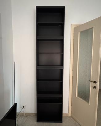 Libreria nera