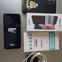 Samsung A13 128GB + accessori 