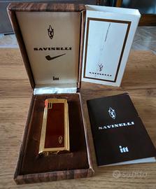 Accendino Savinelli