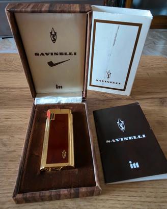 Accendino Savinelli