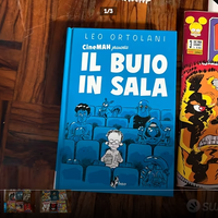 Volumi vari Leo ortolani