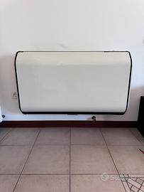 Stufa gas Italkero Stratos 9.0