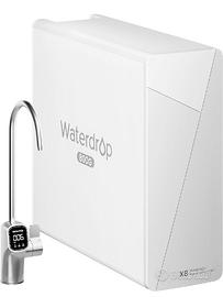 Purificatore d'acqua a osmosi inversa Waterdrop