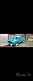 volkswagen caddy mk1