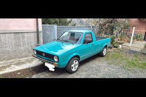 volkswagen caddy mk1