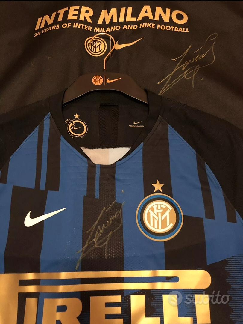 Nike inter 20 anni best sale