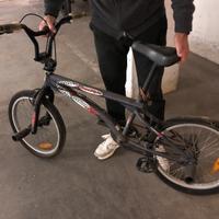 Bicicletta BMX