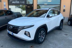 Hyundai Tucson 1.6 HEV aut. XTech Hybrid 230cv