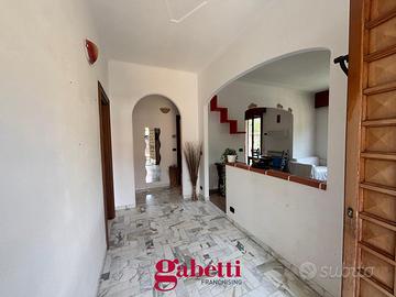 Casa Indipendente Varazze [Cod. rif 3334856VRG]