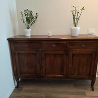 Credenza e mobile porta tv