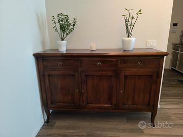 Credenza e mobile porta tv