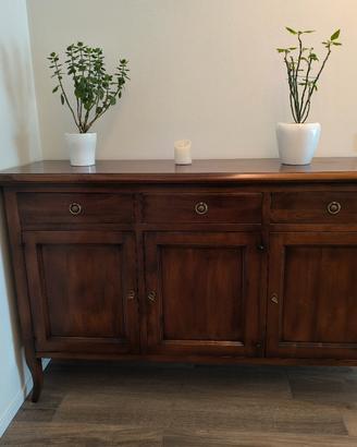Credenza e mobile porta tv