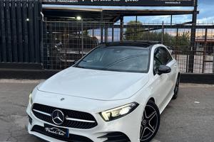 Mercedes-benz A 200 d Automatic Premium