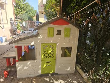 Casetta per bambini
