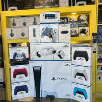 Sony ps 5 nuove con garanzia 