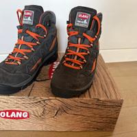 Scarponi montagna Olang 41 unisex