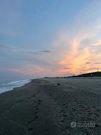 Casa vacanze vicino al mare