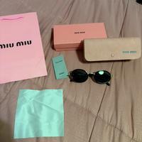 Occhiali Miu miu
