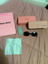 Occhiali Miu miu