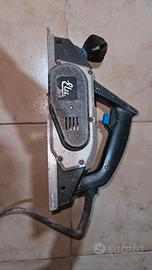 Pialla elettrica manuale