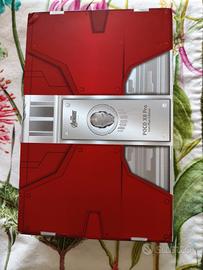Xiaomi poco x8 pro edition ironman