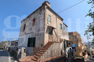 Appartamento Bacoli [Cod. rif 3315776VRG]
