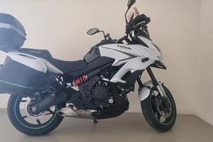 kawasaki versys 