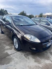 Fiat Bravo 1.6 MJT 120 CV DPF Dynamic