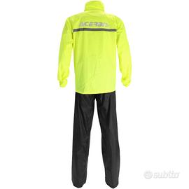 anti pioggia acerbid