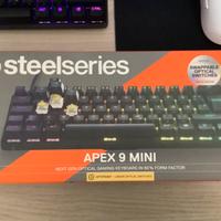 Apex 9 mini