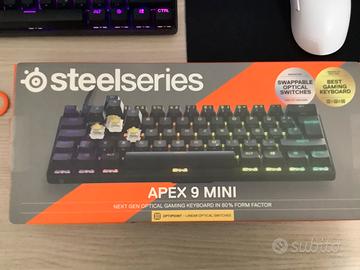 Apex 9 mini