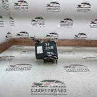 Centralina pompa abs 2009 jaguar xf i (x250) 8x232
