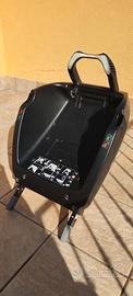 Base Isofix Jane