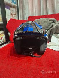 Acerbis Jet Aria Graphic