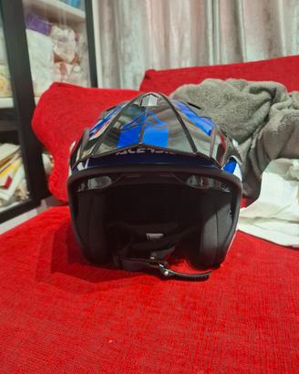 Acerbis Jet Aria Graphic