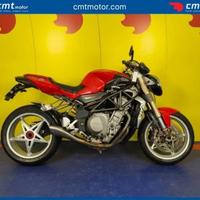 MV AGUSTA Brutale 910 Finanziabile - ROSSO - 284