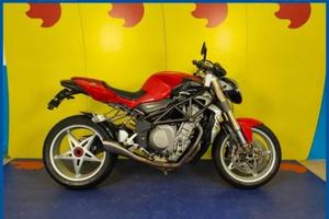 MV AGUSTA Brutale 910 Finanziabile - ROSSO - 284