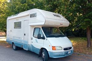 FORD RIMOR SUPERBRIG