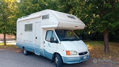 FORD RIMOR SUPERBRIG