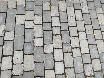 Autobloccanti Paver