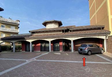 Immobile in asta di 508 m² con 4 locali e box auto