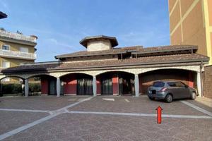 Immobile in asta di 508 m² con 4 locali e box auto