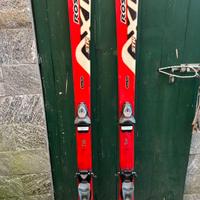 Sci per ragazzo - Rossignol Axium STR - 160cm