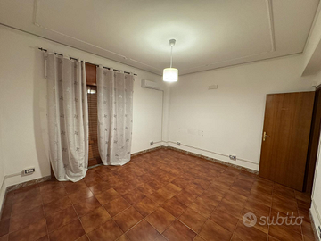 Stanza in studio medico