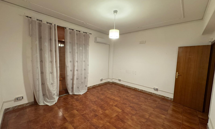 Stanza in studio medico