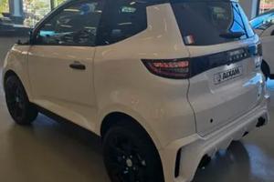 Aixam sport del 2024